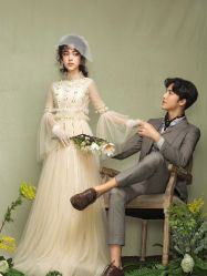 -盛夏光年studio·美学·电影感·定制