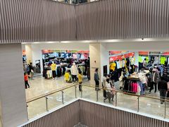 -BIGOFFS 超级折扣(仁恒伊势丹店)