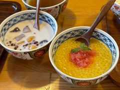 -漫蔬•台北蔬食小馆VEGGIEBOIL(朝晖店)