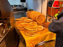 -清真·玛丽亚新疆菜主题餐厅(浙江中路店)