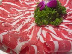 -额尔敦传统涮(公园西路店)