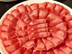 -南门涮肉(上海一店)