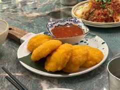 -浩海火燒雲傣家菜(静安芮欧店)