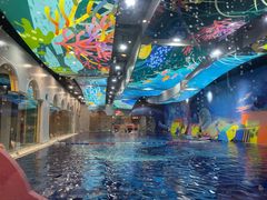 -ABC Swim亲子游泳俱乐部(河西店)
