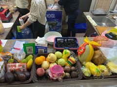 -啊溜烧烤·炭火传承(南澳店)