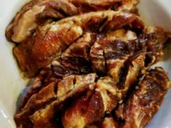 -马路牙子地桌烤肉(工体店)