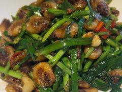 -永安鱼庄·镇江菜(丁卯店)