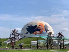 -黑龙江扎龙生态旅游区
