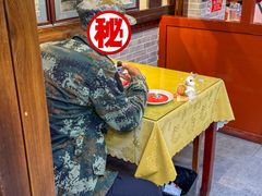 -大海碗·炸酱面·烤鸭·京菜(天坛店)