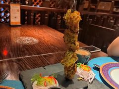 -甘尼仕印度餐厅爵士酒吧(阳春巷店)