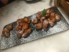 -绿茶餐厅(松江万达店)