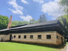 -景德镇古窑民俗博览区