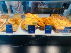 -斯琴阿妈蒙古餐厅(新城店)