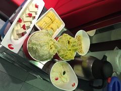 海底捞火锅店(海宁路店)-海底捞火锅(海宁路店)