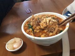 -刘信牛羊肉小炒泡馍(回民街店)