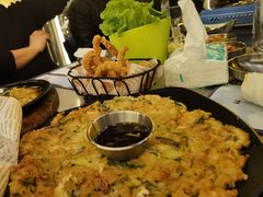 -首尔大排档