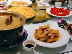 -东北大院·东北菜(三台子店)