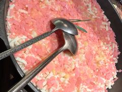 -山葵村烤肉(海淀区民族大学店)