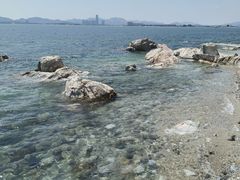 -养马岛旅游度假区