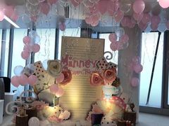 -Timo队长·高端生日派对策划机构(静安寺店)