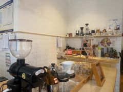 -Cafe Villa