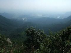 -北辰山景区