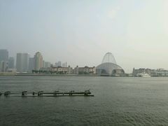 -海河外滩公园