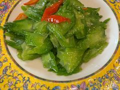 -民族饭荘(新华大街店)