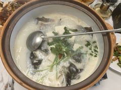 -宝荣鱼馆·临湖之宴(千岛湖店)