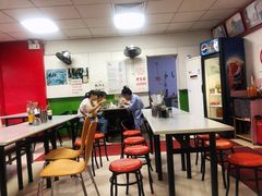 大堂-明呈黄鱼面馆(斜土路店)