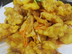 -嘎吧锅私家菜馆(新村十区店)