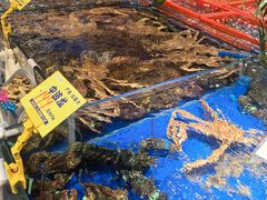 -79号渔船海鲜饭店(龙岗店)