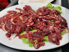 -濠轩阁特色生蚝火锅总店