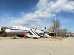 -中国航空博物馆