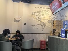 -瑞幸咖啡(罗湖投资控股大厦店)