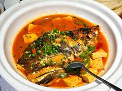 -钱记·乡野菜(紫荆花路店)