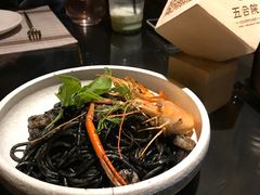 -五合院·整点烤肉