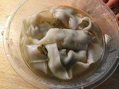 -哑巴生煎(临顿路店)