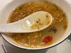 肥西老母鸡汤-安徽人家(奥体店)