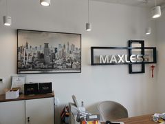 -无界眼镜MaxLess(五角场万达店)