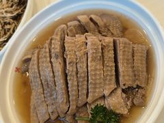 -怡园饭店-餐厅(四望亭店)