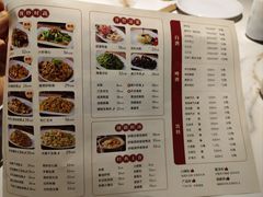 -关东小院(瀛海环宇坊店)