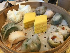 -添好运点心专门店(百老汇店)
