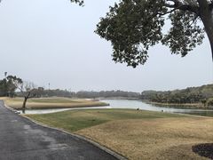 -东庄海岸高尔夫俱乐部