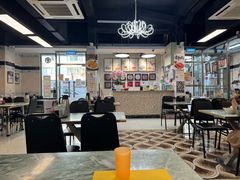 -牛记咖喱美食(十月初五日街店)
