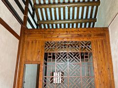 -许驸马府