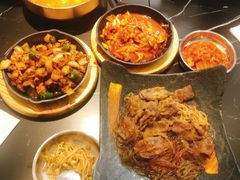 -HONGA HONGA雄家(曹路店)