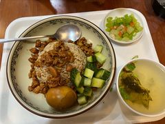 -菊儿人家·北京胡同菜(南锣鼓巷店)