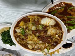 -小六农家乐(崇明西沙湿地店)