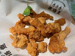 -渔语鱼酸菜鱼新川菜(来福士店)